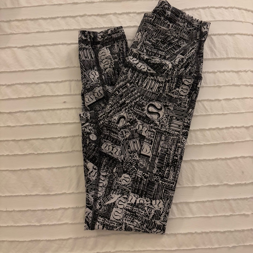 Lululemon Leggings